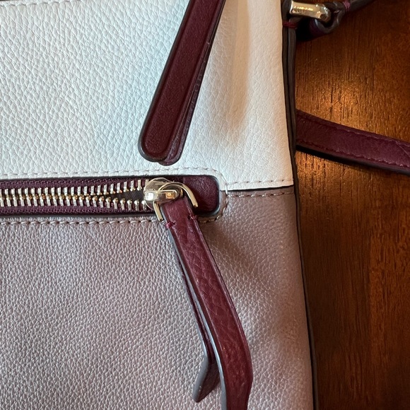 Kate Spade Color Block Cross Body - Picture 8 of 15